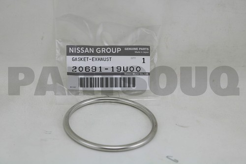 Nissan 20691 19u00