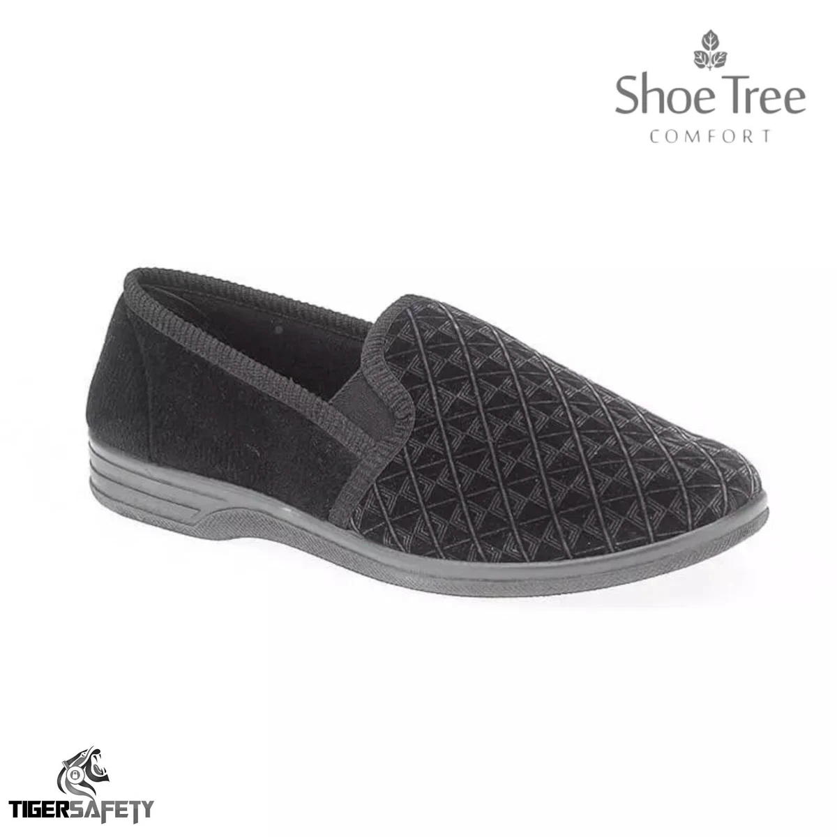Shoe tree best sale slippers