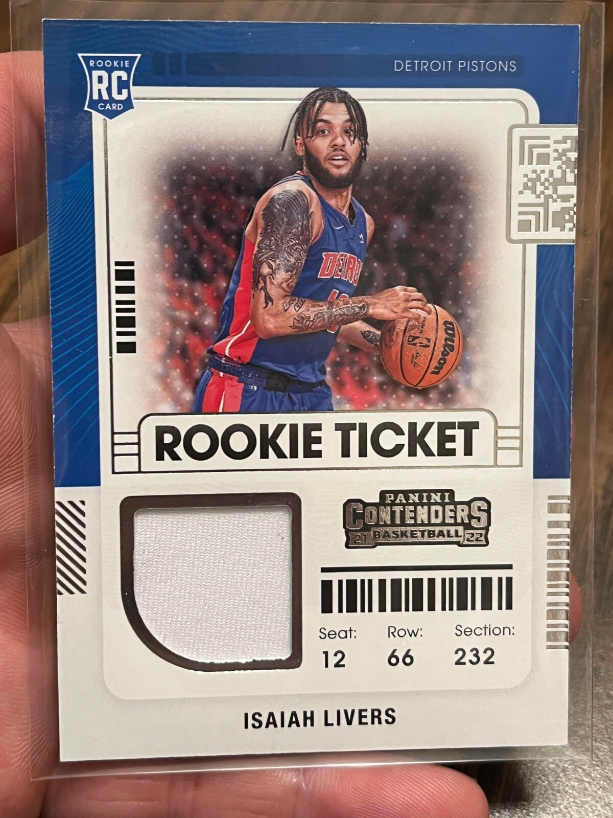 livers pistons jersey