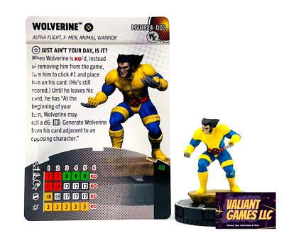 MARVEL HEROCLIX X-MEN アクションパック Marvel HeroClix: X-Men the Animated Series, the Dark Phoenix