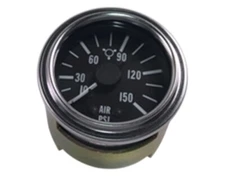 PACCAR GAUGE-AIR PRESSURE 148120 NEW OEM 148120