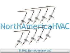 (10 Pack) Flame Sensor fits Trane American Standard SEN00337 SEN0337 SEN337