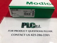 140CHS11000 NEW FACTORY SEALED Modicon S911 H...