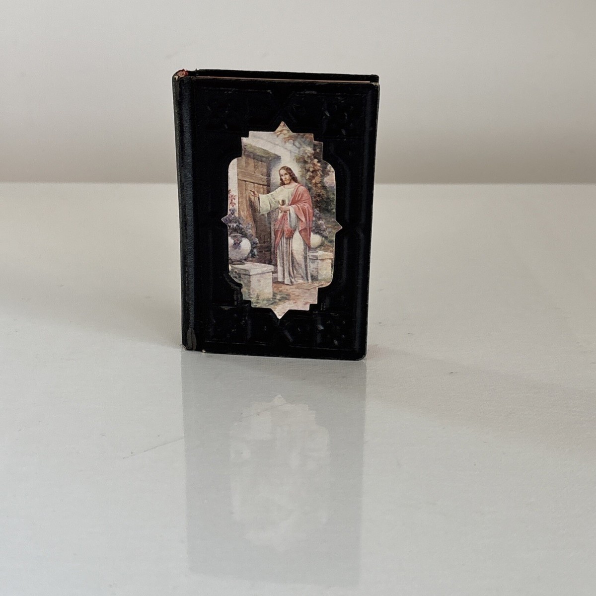 アンティーク洋書 DE L'AME CHRETIENNE L'Ange Conducteur Dans La Devotion Chretienne Reduite En Pratiqu