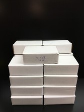 Analytical West REF A1-25 Norm Ject Luer Slip Syringe 10ml Lot 19PC No Needle