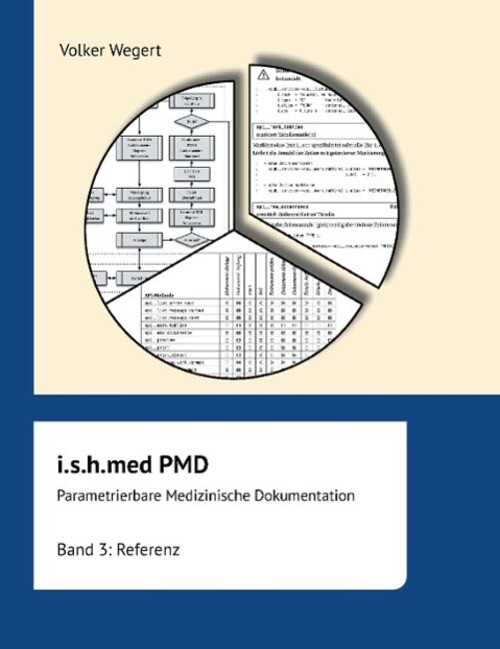 Thumbnail - I.s.h.med Parametrierbare Medizinische Dokumentation (pmd): Band 3 |