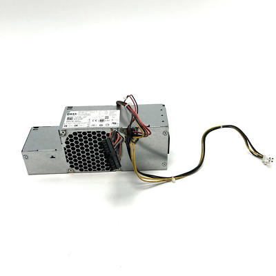 DELL OptiPlex 760 780 960 980 235W Power Supply L235ES-00 PS-5231-9DA-RoHS G185T
