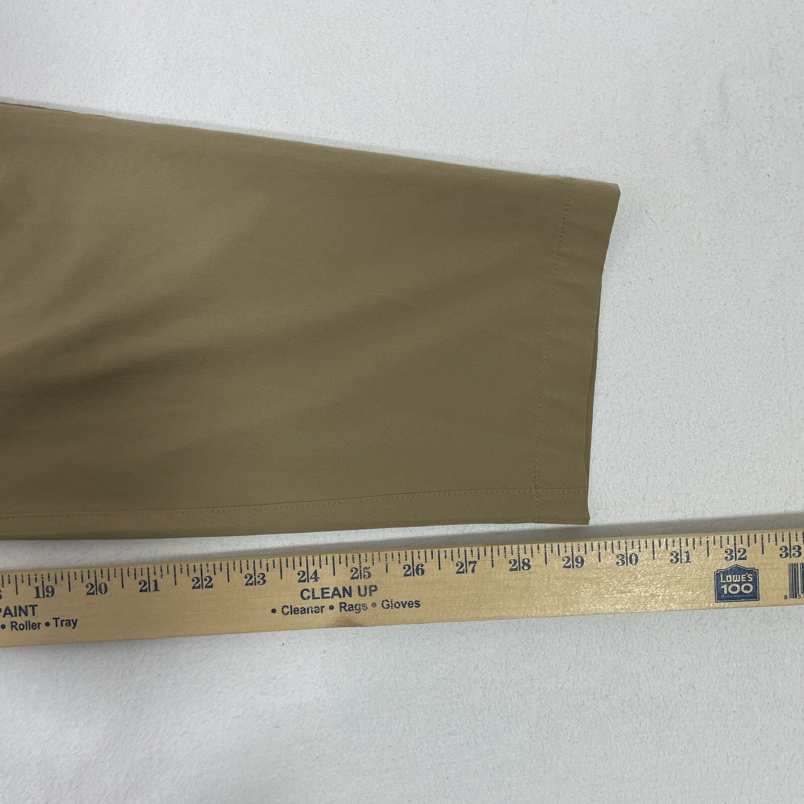 Fabletics The Only Pants Performance Mens (Actual… - image 4