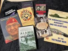 History, War, & Military (titles beginning with M-Z) Choose from 100+ titles