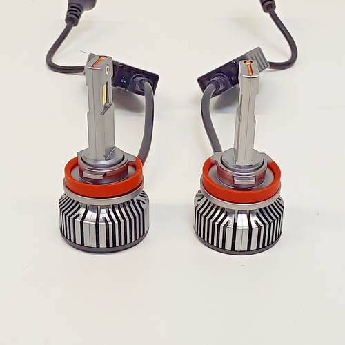 H8 H11 H16 Osram LEDriving HL LED Headlight Bulbs Up to 6000K | MC409 - Zdjęcie 3 z 9