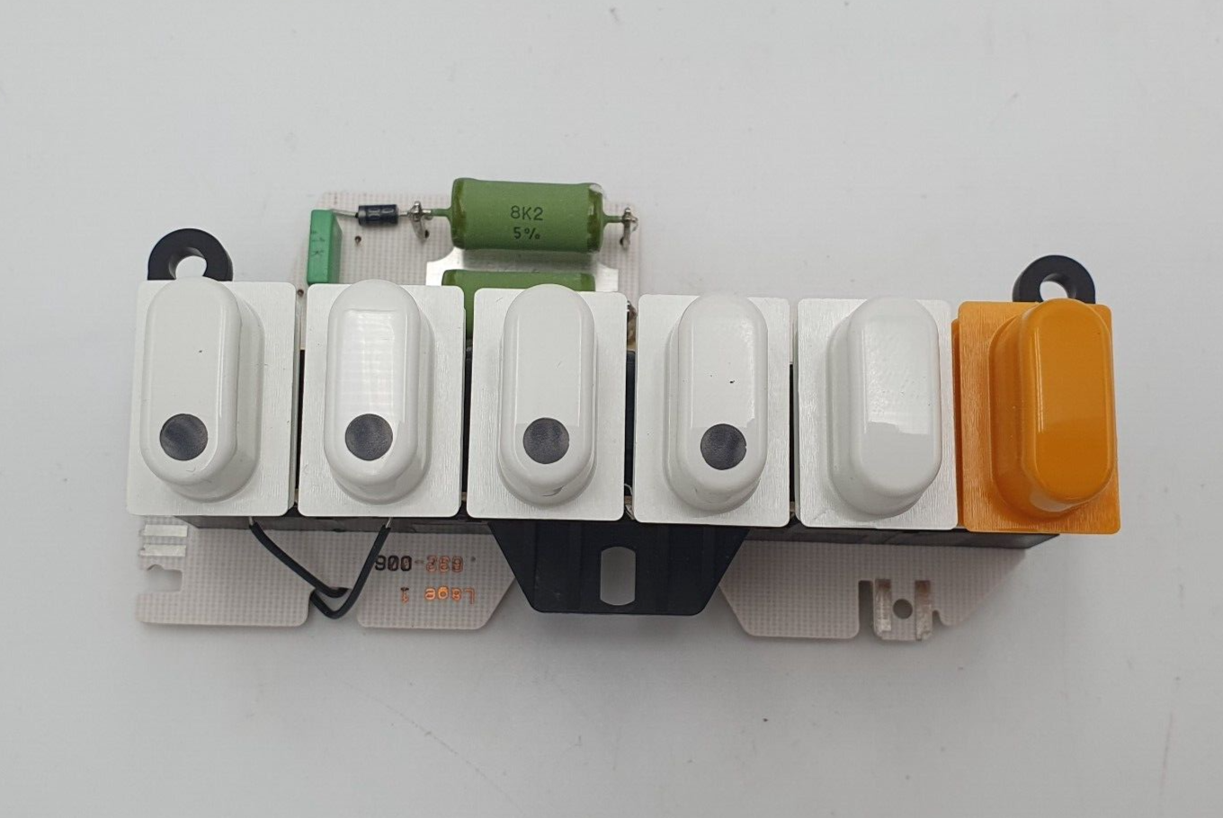 Miele 4593320 Waschmaschinenzubehör / Schalter online kaufen | eBay 