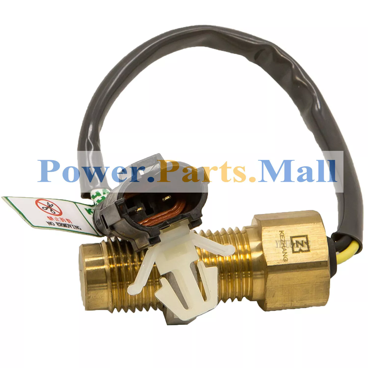 1 PC High Quality Flywheel Speed Sensor MC867505 For Sany