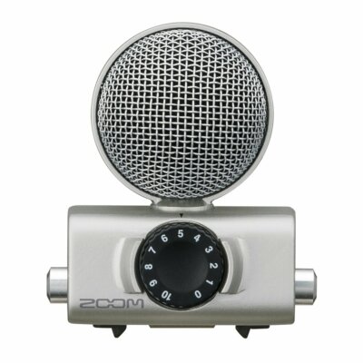 MS microphone capsule MSH-6 for ZOOM zoom H6 / H5 / Q8 Recorder
