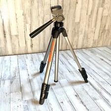Slik U-5000 photo/video tripod