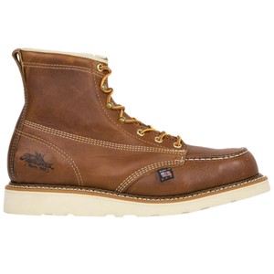 thorogood boot laces