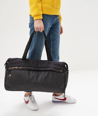 nike radiate women's graphic training club bag