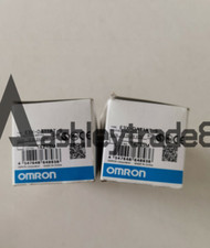 ONE NEW Omron Photoelectric Switch E3X-DA11AT-S 12-24VDC
