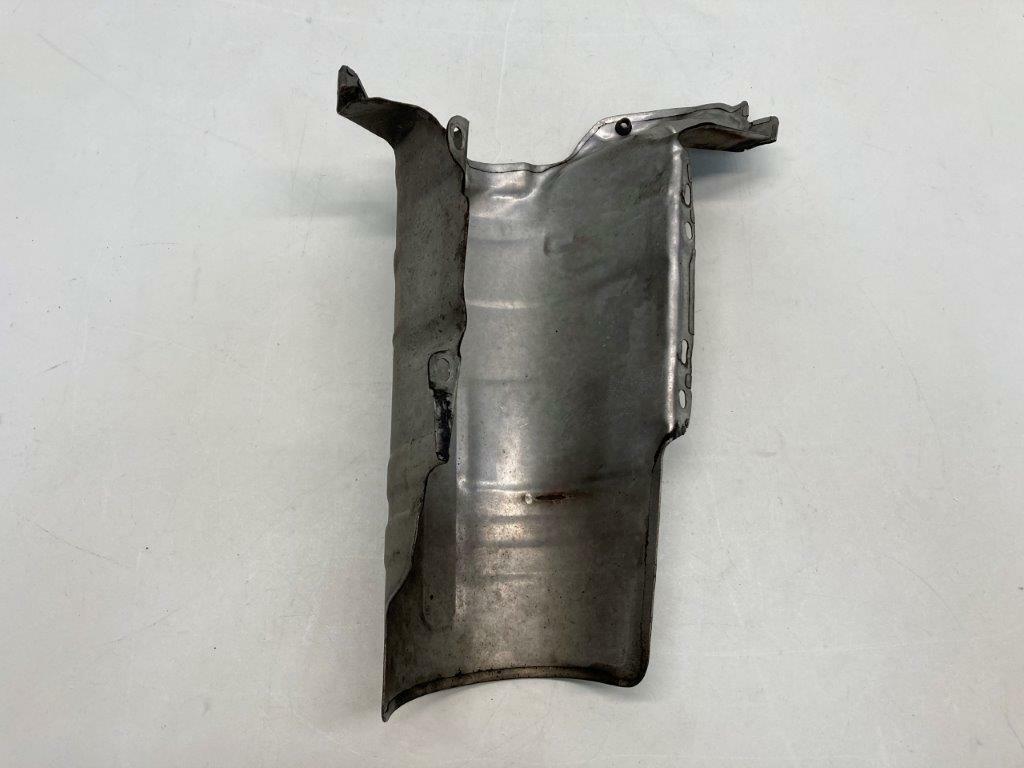 Mini Cooper S JCW Exhaust Down Pipe Heat Shield 18307595606 07-15  