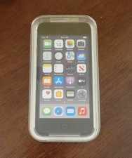     New Apple iPod Touch 7th Generation 32GB - Space Gray  SEALED 