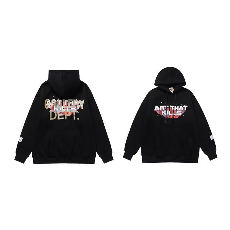GALLERY DEPT HOODIE GALLERY DEPT HOODIE