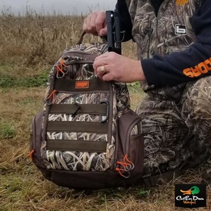 mojo decoy backpack