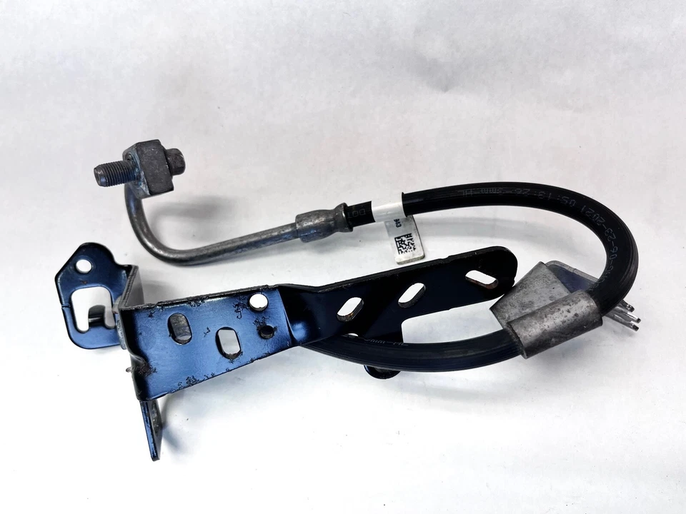 20-23 CHEVROLET CORVETTE TUBO DE FRENO MANGUERA TUBO OEM Foto 3 de 3