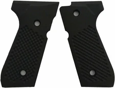 Beretta 92 Bogies G10 Grips - LOK Grips