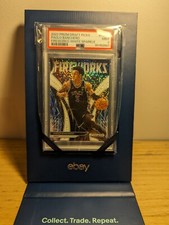2022-23 Panini Prizm Draft Picks Basketball Cards Checklist 26