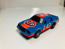 TYCO  RARE PETTY BUICK STOCKER  43 slot car  NEW  use on AFX AURORA HO