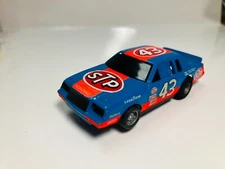TYCO  PETTY  BUICK  STP  STOCKER  #43 slot car~ BRAND NEW ~ SUNDAY SALE $37.50