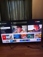   Samsung 55" Q8FN QLED 4K Smart TV   Excellent Condition   Fast Shipping