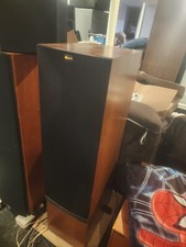 Klipsch Rf7ii
