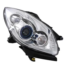 Right Side HID Headlight Assy For 2008 2009 2010 2011 2012 Buick Enclave w/o AFS