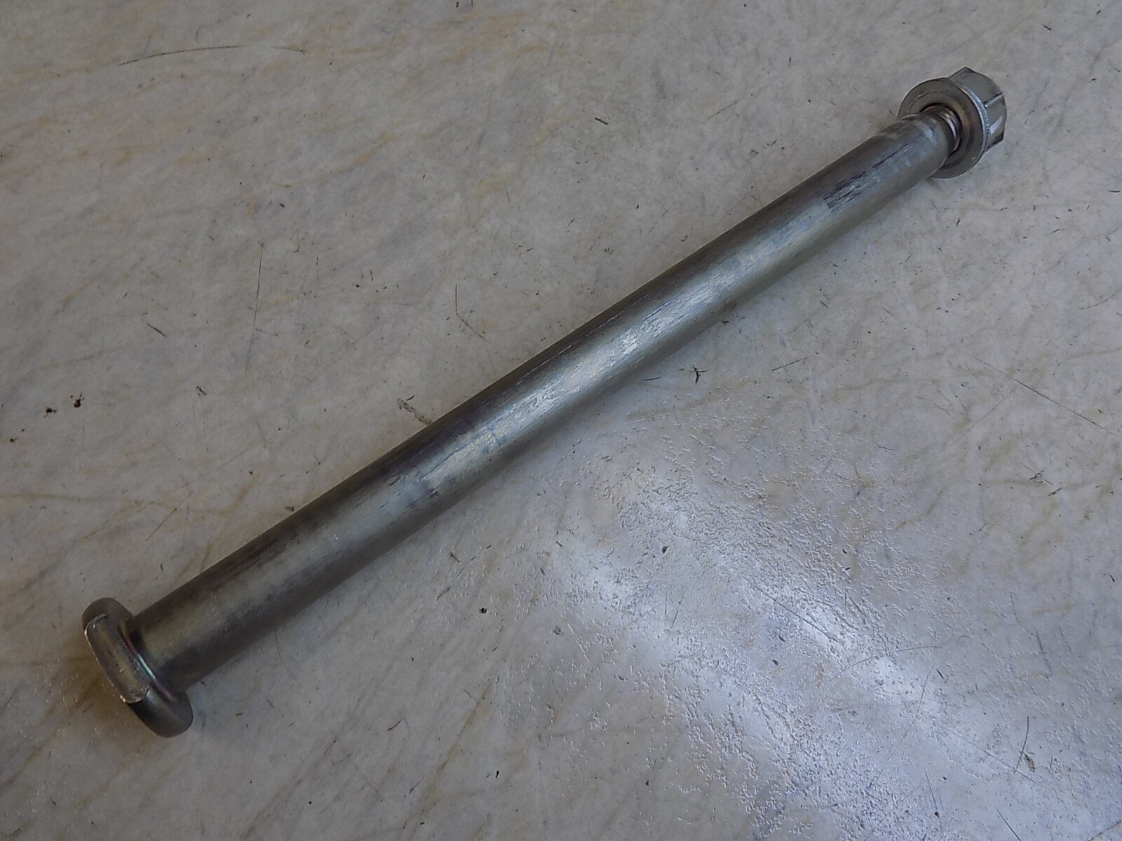 Honda CRF450 Rear Swingarm Pivot Bolt CRF 450R 2023 NEW eBay