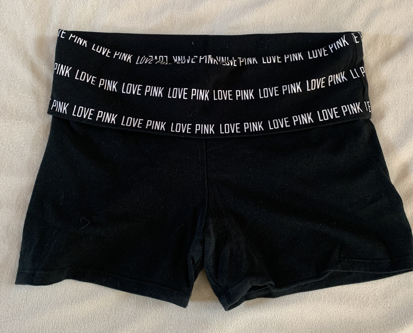 Yoga Trunks