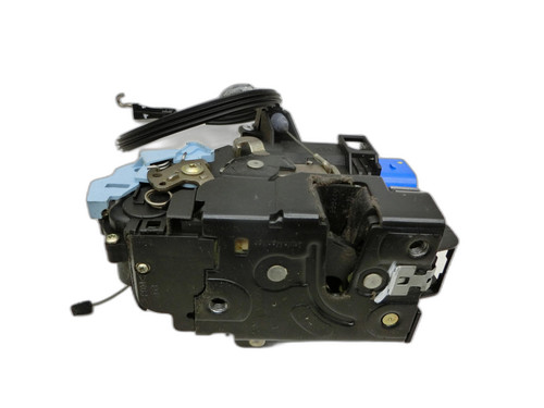 Türschloss mit ZV Stellmotor Links Vorne für VW Touran 1T 03-06 3D1837015 127tkm