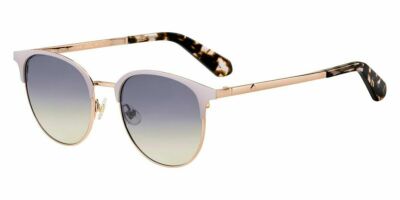Kate Spade JOELYNN 0HKZ Violet Havana Frame / Gray Gradient 