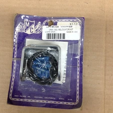 TURN SIGNAL RELOCATOR [  MC  ENTERPRISES # MC-539 ]