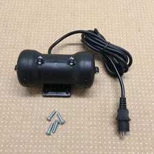 Richmat HJM2 C1214800M20007 Adjustable Bed Foot (or Head) Massage Motor - TESTED