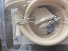Empire Brass CRD-APS60-B Biscuit Hand Held Shower Kit with 60" Hose — photo 4