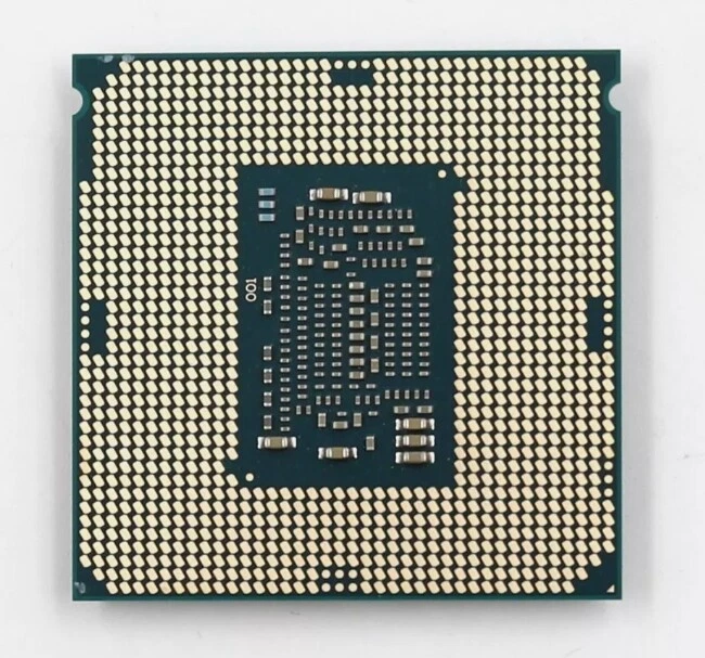 Intel Pentium G5400 Processor (3.7GHz , LGA1151 , Dual-Core) - SR3X9 58W - Image 2 of 3