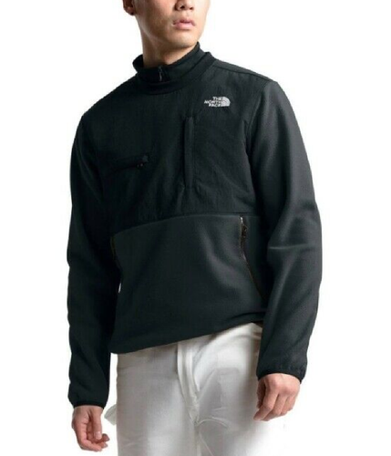 The North Face Denali crew neck 