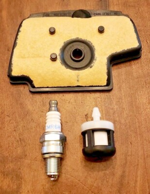 STIHL Tune-Up Kit MS150T MS151T 1146-140-4402 Genuine OEM