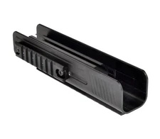 Aluminum Slide Forend for Replacing 20GA Mossberg 500C Wood Forend with Pic Rail