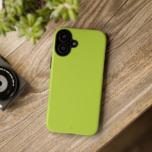 Neon Yellow RG Phone Case iPhone, Galaxy and Google Tough Cases SALE - Picture 37 of 257