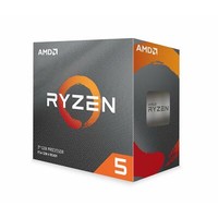 Click here for more details on AMD Ryzen 5 3600 6-Core,...
