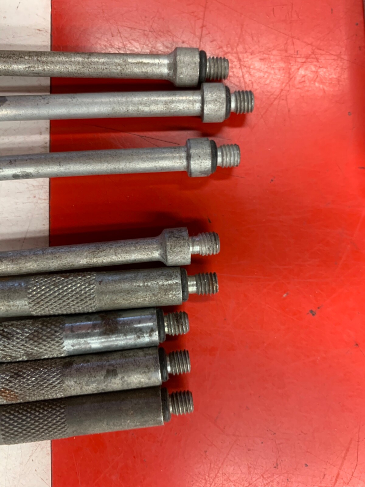 19791982 Honda cb750 f factory tools and shims eBay