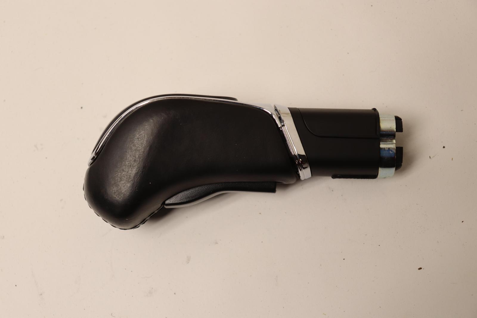 2014-2020 MASERATI QUATTROPORTE AUTOMATIC TRANSMISSION SHIFTER KNOB LEVER OEM