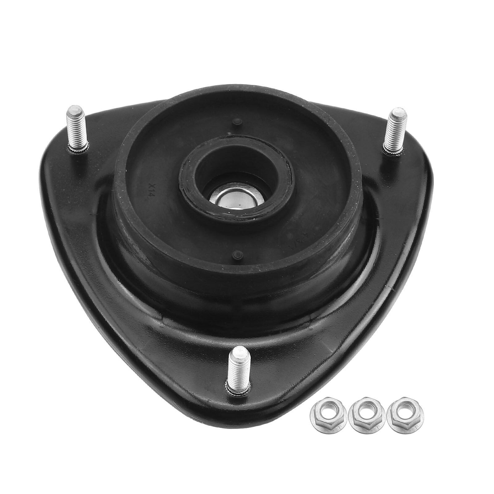 FRANKBERG Front Top Strut Mounting for Subaru Forester Impreza Legacy Outback