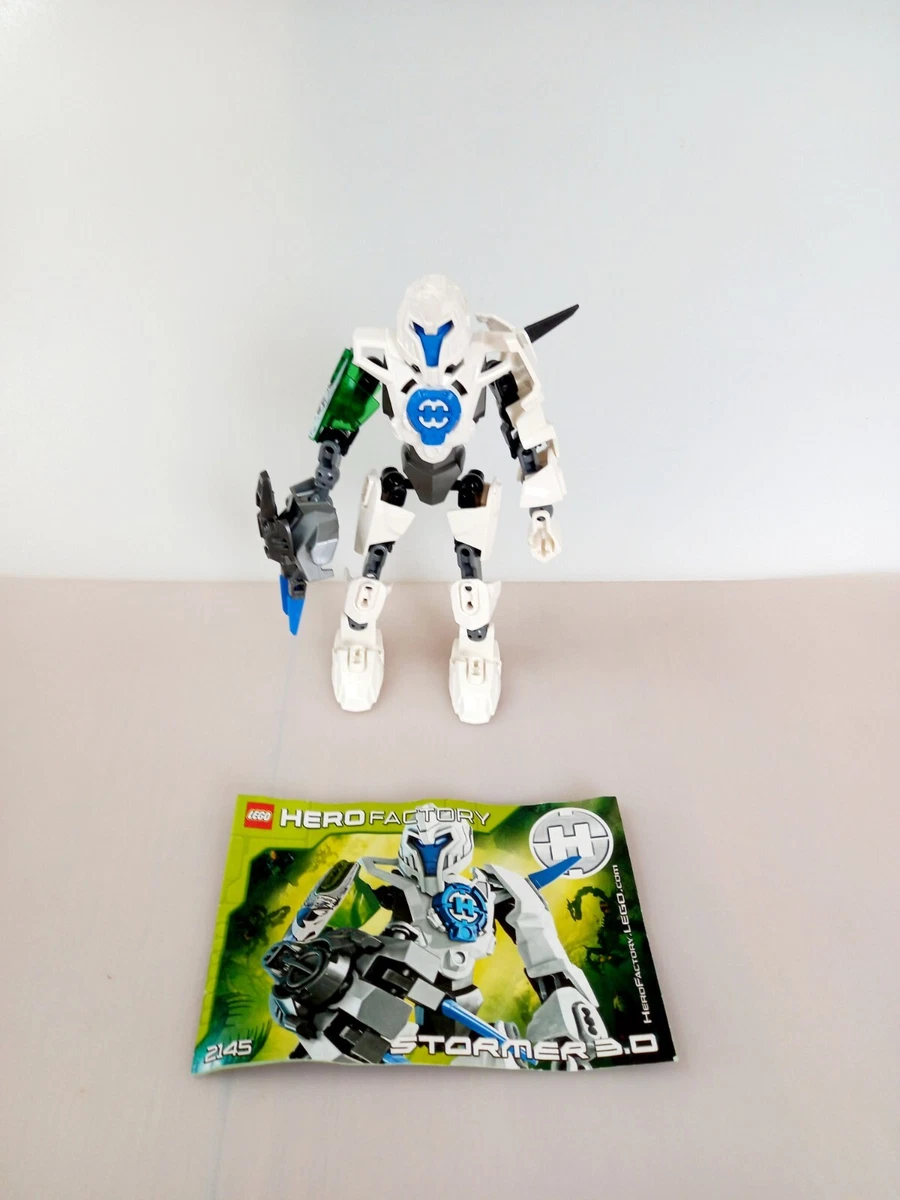 Hero factory cheap stormer 3.0